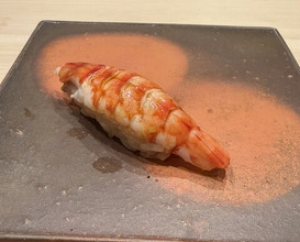 Dinner at Sushi En