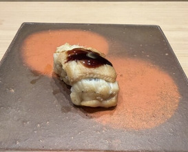 Dinner at Sushi En