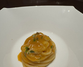 Dinner at enoteca La RICOLMA (エノテカ・ラ・リコルマ)