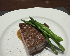 Dinner at enoteca La RICOLMA (エノテカ・ラ・リコルマ)