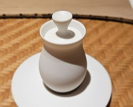 Dinner at Japanese Cuisine Ensui