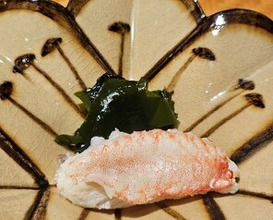 Dinner at Japanese Cuisine Ensui