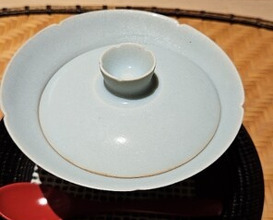 Dinner at Japanese Cuisine Ensui
