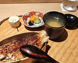 Dinner at Japanese Cuisine Ensui