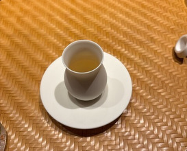 Dinner at Japanese Cuisine Ensui