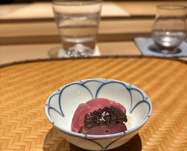 Dinner at Japanese Cuisine Ensui