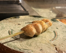 Dinner at Eragon (永来権)