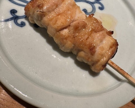 Dinner at Eragon (永来権)