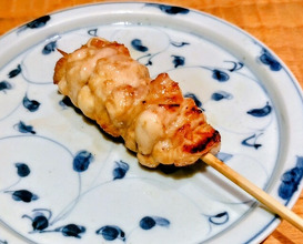 Dinner at Eragon (永来権)