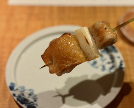 Dinner at Eragon (永来権)