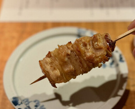 Dinner at Eragon (永来権)