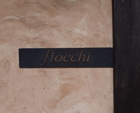 Dinner at Fiocchi (フィオッキ)
