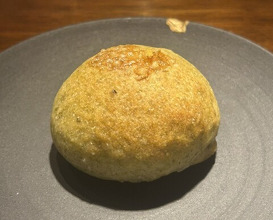 Dinner at Fiocchi (フィオッキ)