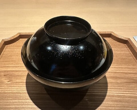 Dinner at Japanese Cuisine FUJI