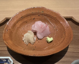 Dinner at Japanese Cuisine FUJI