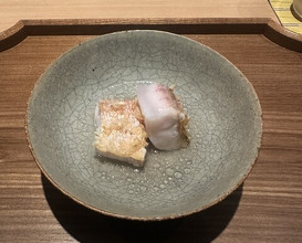 Dinner at Japanese Cuisine FUJI