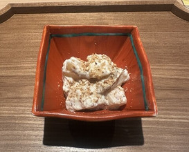 Dinner at Japanese Cuisine FUJI