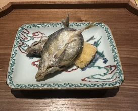 Dinner at Japanese Cuisine FUJI