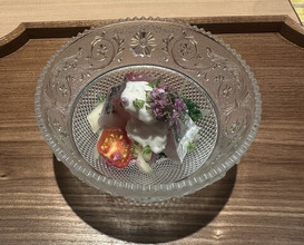 Dinner at Japanese Cuisine FUJI