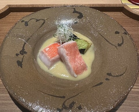 Dinner at Japanese Cuisine FUJI