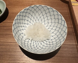 Dinner at Japanese Cuisine FUJI