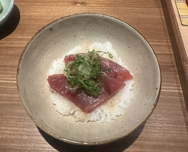 Dinner at Japanese Cuisine FUJI