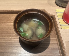 Dinner at Japanese Cuisine FUJI