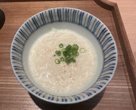 Dinner at Japanese Cuisine FUJI