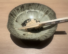 Dinner at Japanese Cuisine FUJI