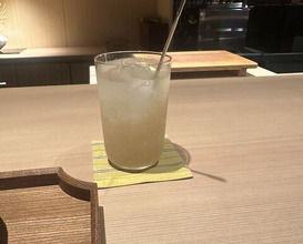 Dinner at Japanese Cuisine FUJI
