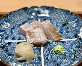 Dinner at Japanese Cuisine FUJI