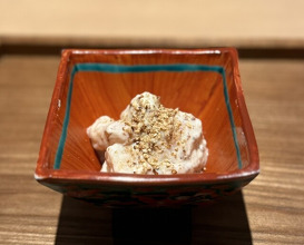 Dinner at Japanese Cuisine FUJI