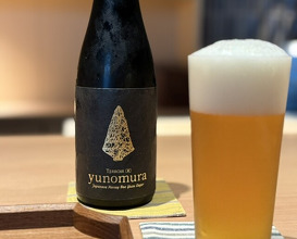 Dinner at Japanese Cuisine FUJI