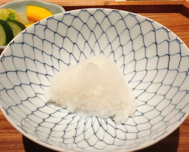 Dinner at Japanese Cuisine FUJI
