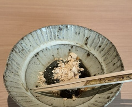 Dinner at Japanese Cuisine FUJI