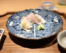 Dinner at Japanese Cuisine FUJI