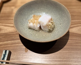Dinner at Japanese Cuisine FUJI