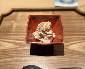 Dinner at Japanese Cuisine FUJI