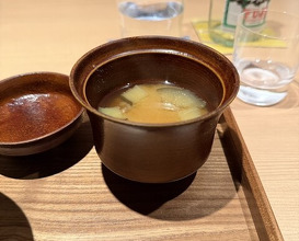 Dinner at Japanese Cuisine FUJI