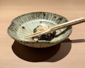 Dinner at Japanese Cuisine FUJI
