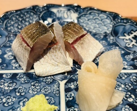 Dinner at Japanese Cuisine FUJI