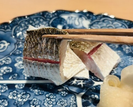 Dinner at Japanese Cuisine FUJI