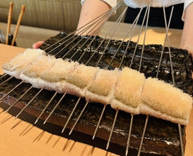 Dinner at Japanese Cuisine FUJI