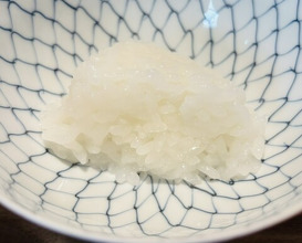 Dinner at Japanese Cuisine FUJI