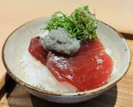 Dinner at Japanese Cuisine FUJI
