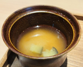Dinner at Japanese Cuisine FUJI