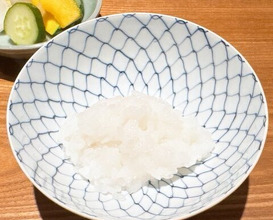 Dinner at Japanese Cuisine FUJI