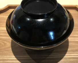 Dinner at Japanese Cuisine FUJI