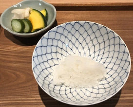 Dinner at Japanese Cuisine FUJI
