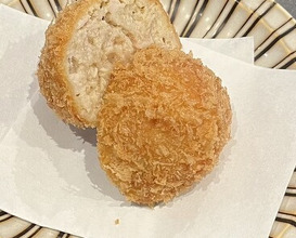 Dinner at Tonkatsu Fujii (とんかつ ふじ井)